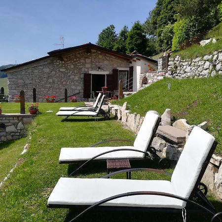 Callort Adrara San Rocco Экстерьер фото