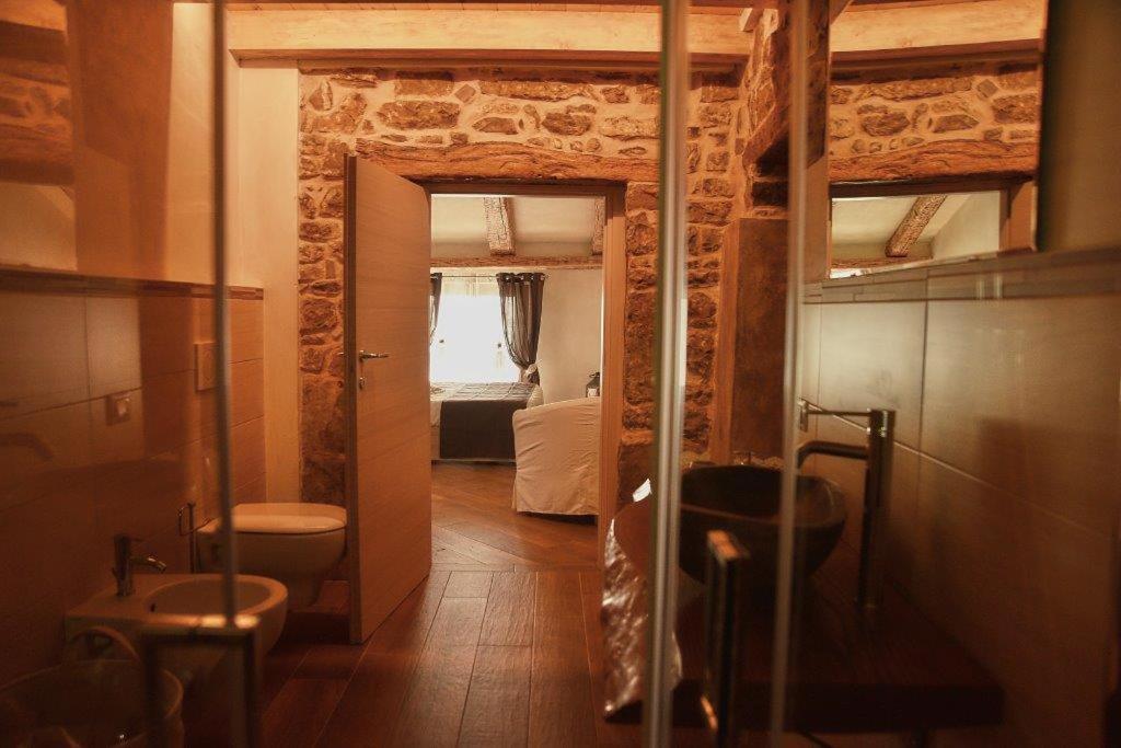 Callort Adrara San Rocco Экстерьер фото