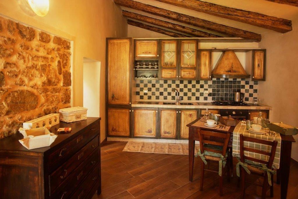 Callort Adrara San Rocco Экстерьер фото