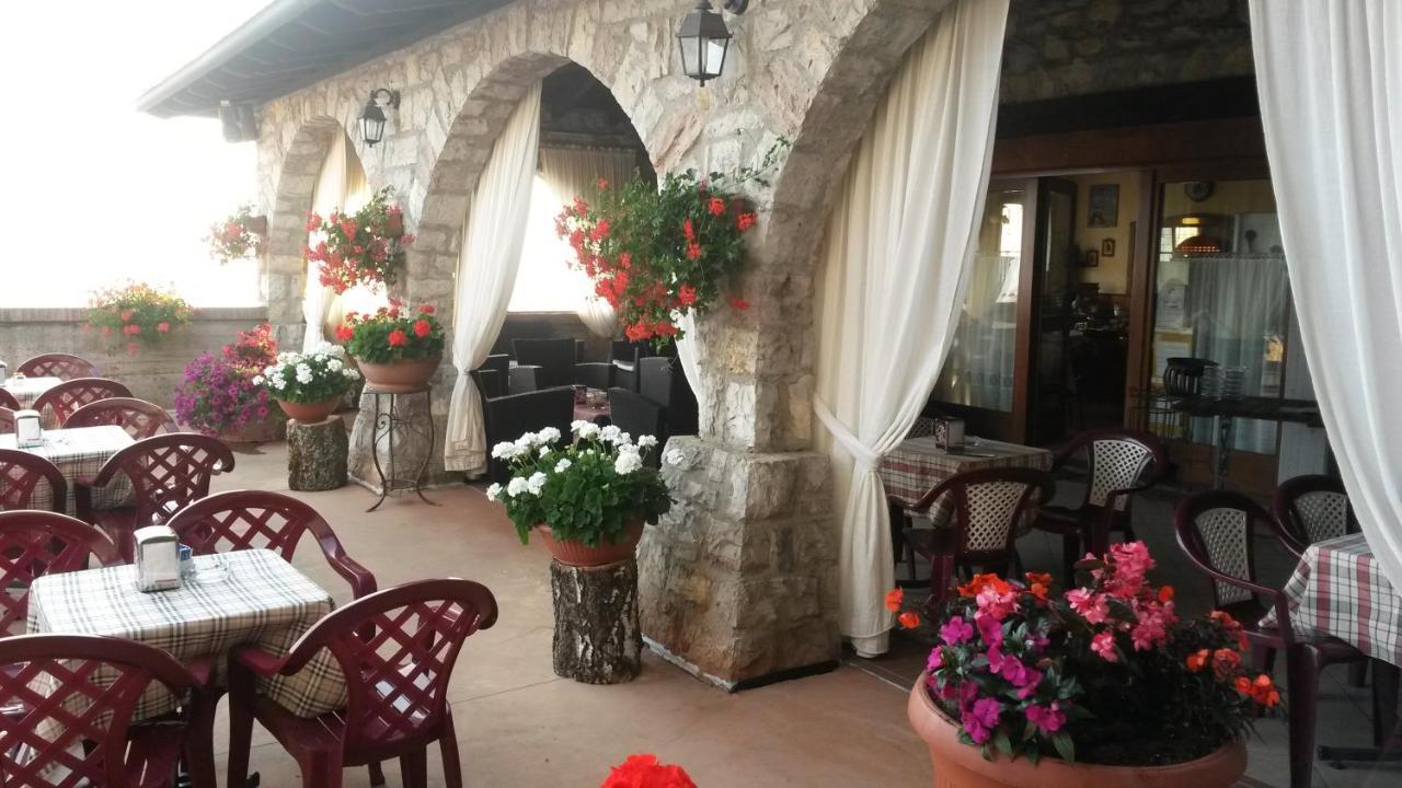 Callort Adrara San Rocco Экстерьер фото