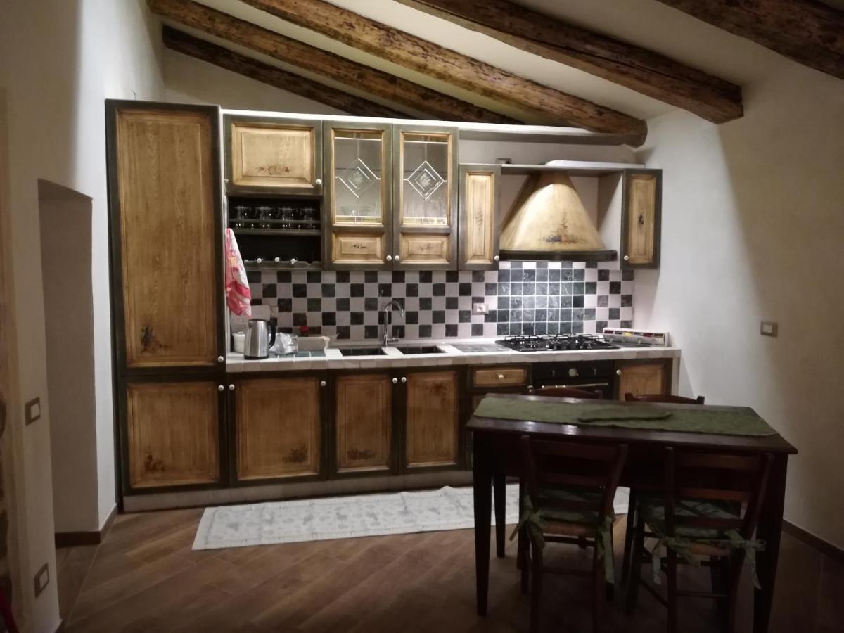 Callort Adrara San Rocco Экстерьер фото