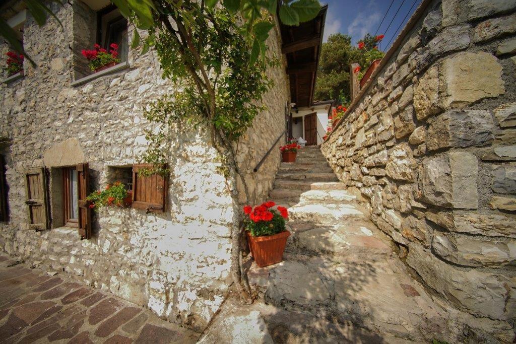 Callort Adrara San Rocco Экстерьер фото